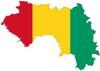 République de Guinnée