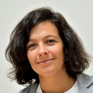 Laëtitia </br>Sol