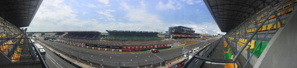 24 H Mans